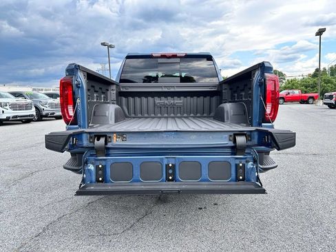 New 2026 GMC Sierra 1500 Denali w/ Denali Reserve Package AWD/4WD image 41