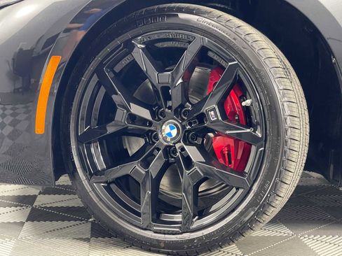 New 2026 BMW 330i Sedan w/ M Sport Package image 3