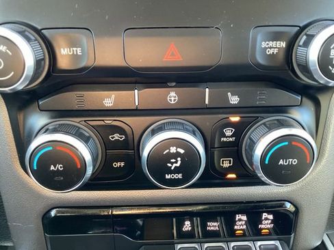 Used 2020 RAM 1500 Big Horn image 22