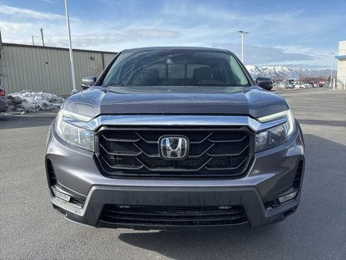 Used 2022 Honda Ridgeline RTL-E image 8