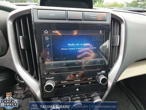 Used 2022 Subaru Ascent Premium w/ Convenience Package AWD/4WD image 21