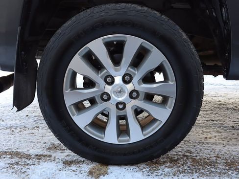 Used 2014 Toyota Tundra Limited image 40