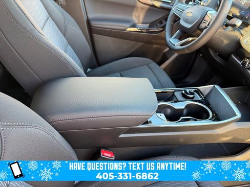 New 2026 Chevrolet Equinox LT image 26