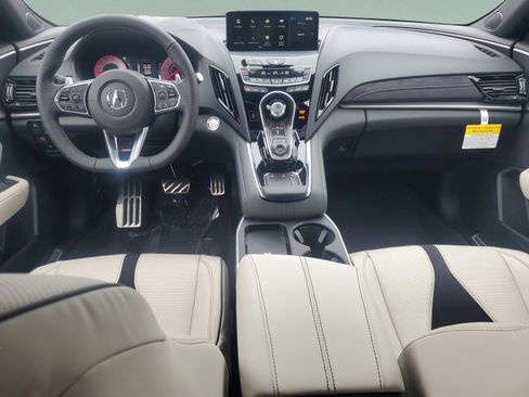 New 2026 Acura RDX A-Spec image 12