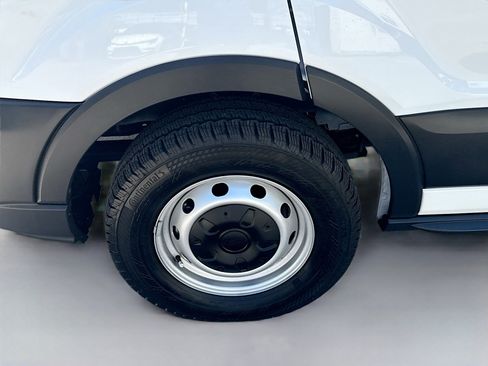 Used 2024 Ford Transit 150 Base image 33