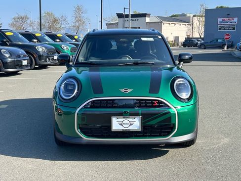 New 2026 MINI Cooper S image 8