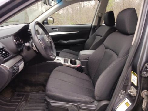 Used 2012 Subaru Outback 2.5i image 12