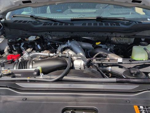 New 2026 Ford F250 Platinum w/ FX4 Off-Road Package image 17