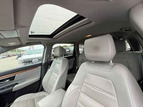 Used 2018 Honda CR-V EX-L image 11