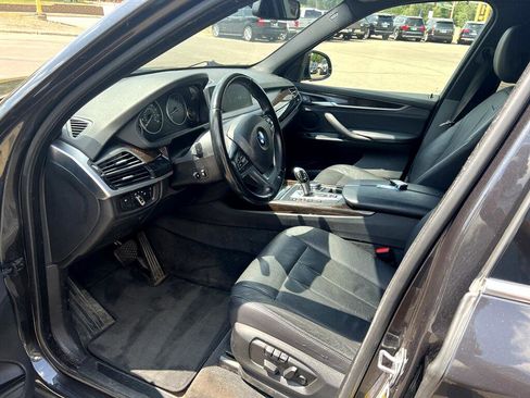 Used 2017 BMW X5 xDrive35i image 22