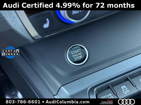 Used 2025 Audi Q3 2.0T Premium Plus w/ Premium Plus Package image 33