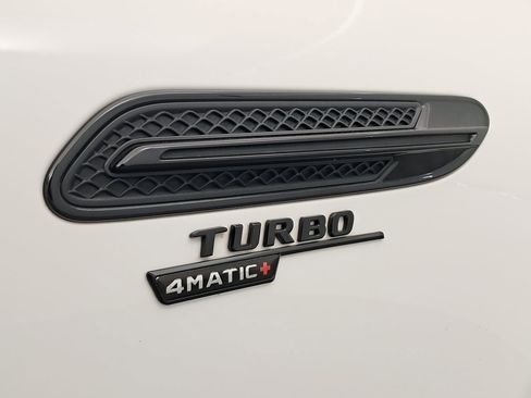 Used 2020 Mercedes-Benz AMG GT 53 w/ Driver Assistance Package image 10