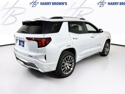 New 2027 GMC Terrain Denali AWD/4WD image 32