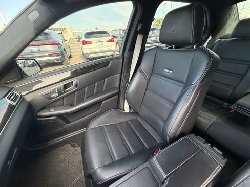 Used 2014 Mercedes-Benz E 63 AMG S-Model image 19