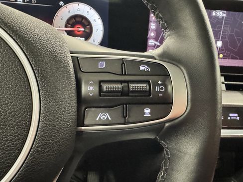 Certified 2023 Kia Sportage SX image 15