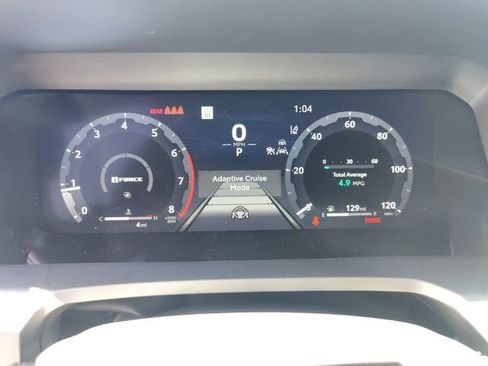 New 2026 Toyota Tacoma TRD Off-Road AWD/4WD image 14
