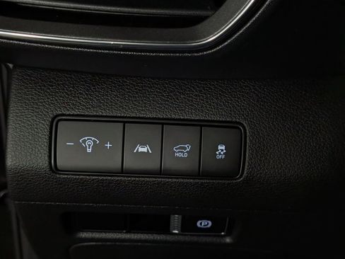 Used 2021 Hyundai Santa Fe Blue image 17