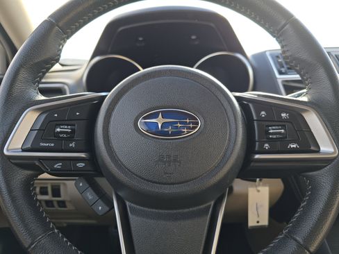 Used 2019 Subaru Outback 2.5i Premium image 21