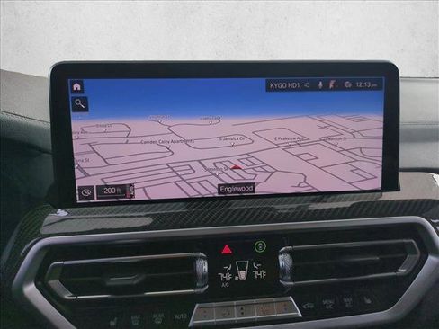 Used 2022 BMW X4 M40i w/ Premium Package image 13