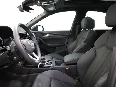 Certified 2023 Audi Q5 2.0T Premium Plus w/ Premium Plus Package AWD/4WD image 13