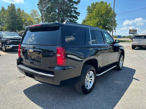Used 2019 Chevrolet Tahoe LT AWD/4WD image 5