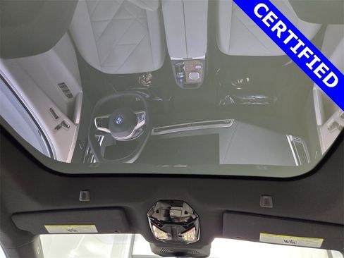 Certified 2023 BMW iX xDrive50 w/ Premium Package image 20
