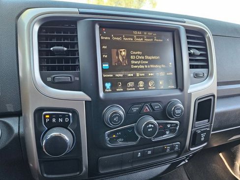 Used 2015 RAM 1500 Big Horn image 11