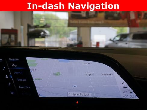 Used 2022 Cadillac Escalade Sport AWD/4WD image 10