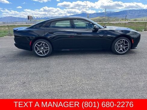 New 2026 Dodge Charger R/T AWD/4WD image 2