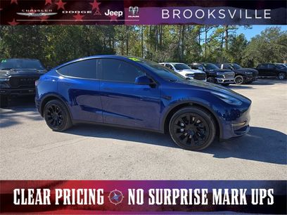Used 2022 Tesla Model Y Long Range