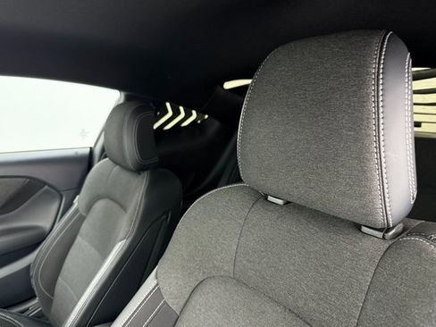 Used 2024 Ford Mustang Coupe image 24