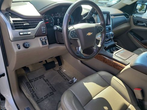 Used 2018 Chevrolet Tahoe Premier RWD image 24