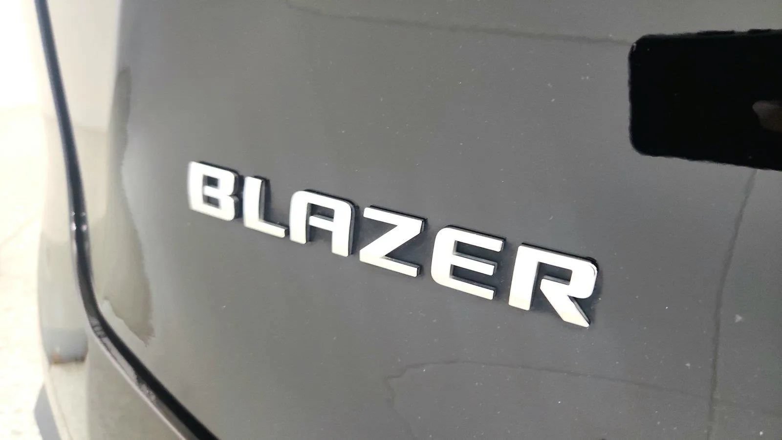 Used 2024 Chevrolet Blazer LT w/ Convenience Package FWD image 33