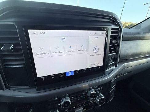 Used 2025 Ford F150 XLT w/ Equipment Group 301A Standard image 30