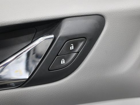 Used 2019 GMC Acadia SLE AWD/4WD image 8