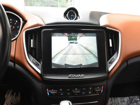 Used 2019 Maserati Ghibli image 35