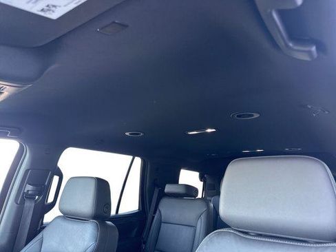 Used 2024 Chevrolet Tahoe LT RWD image 16