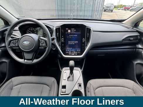 Used 2024 Subaru Crosstrek 2.0i Premium AWD/4WD image 8