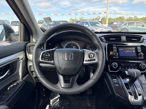 Certified 2019 Honda CR-V LX image 16