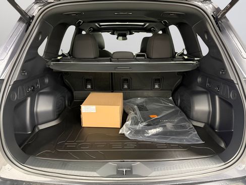 New 2026 Subaru Forester Premium image 9