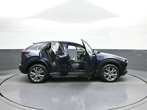 Used 2023 MAZDA CX-30 AWD 2.5 S w/ Select Package image 42