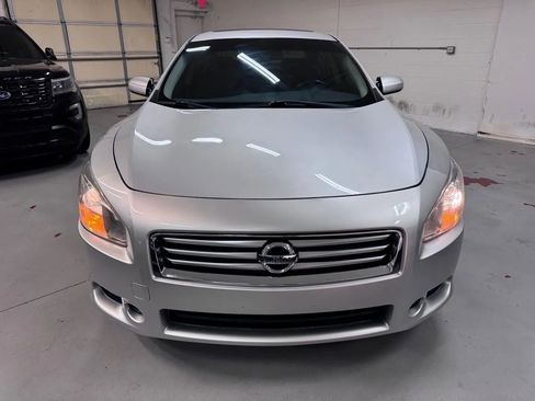 Used 2013 Nissan Maxima 3.5 S FWD image 8
