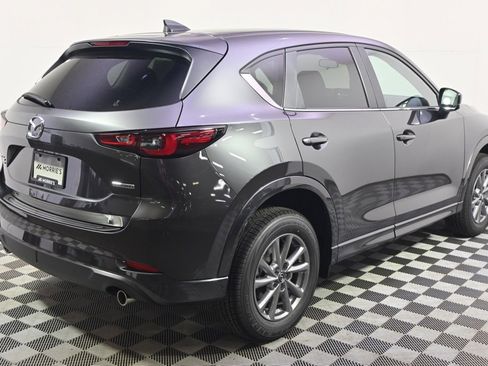 New 2025 MAZDA CX-5 AWD 2.5 S w/ Select Package image 7