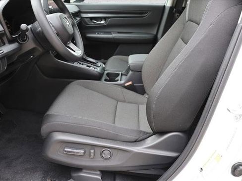 New 2026 Honda CR-V EX image 11