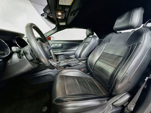 Used 2015 Ford Mustang GT Premium RWD image 12