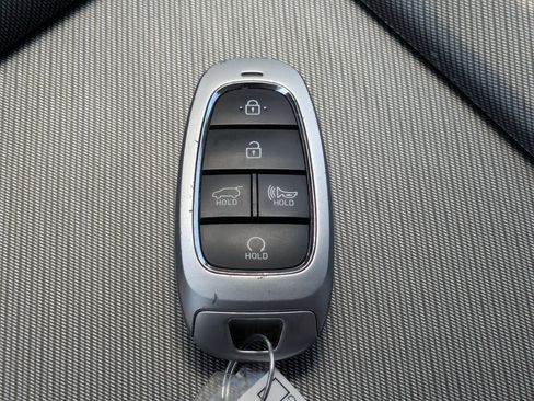 Used 2024 Hyundai Palisade SEL FWD image 21