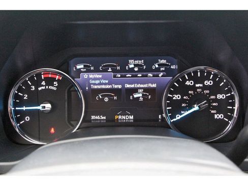 Certified 2022 Ford F350 Lariat w/ Chrome Package AWD/4WD image 15