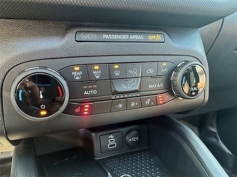 New 2024 Ford Bronco Sport Badlands w/ Premium Package image 21