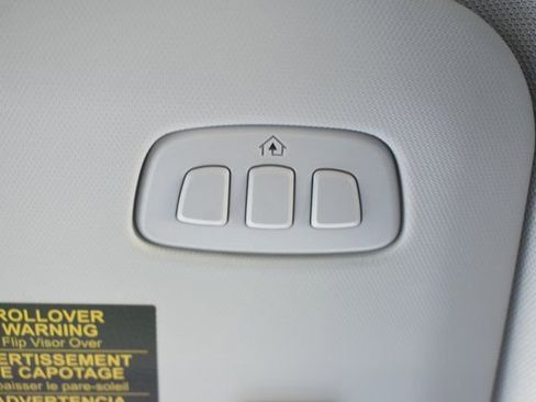 New 2025 Ford Bronco Sport Outer Banks image 31