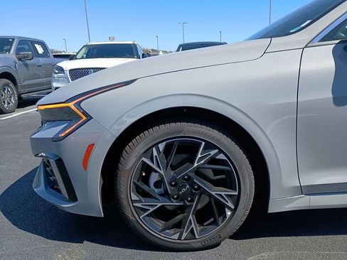 Certified 2026 Kia K5 GT-Line image 16